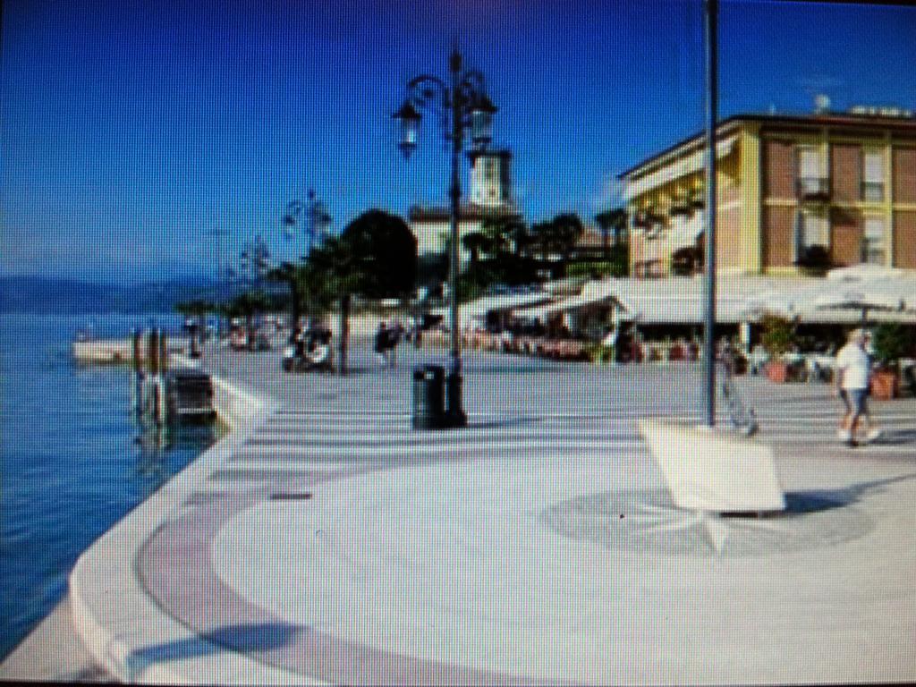 Appartamento Villa Ivan Lazise Exterior photo