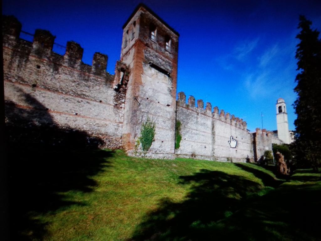 Appartamento Villa Ivan Lazise Exterior photo