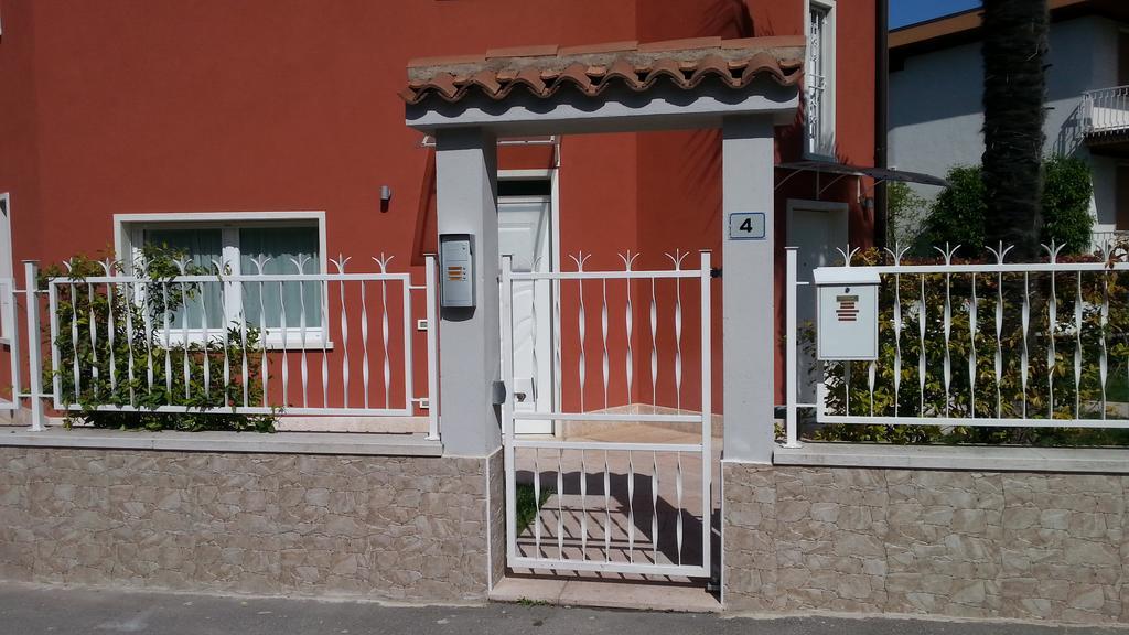 Appartamento Villa Ivan Lazise Exterior photo