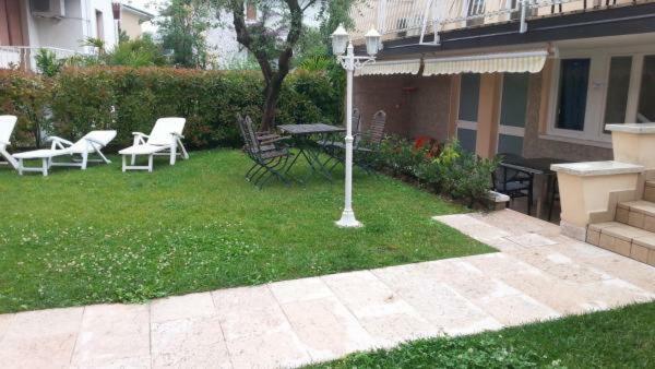 Appartamento Villa Ivan Lazise Exterior photo